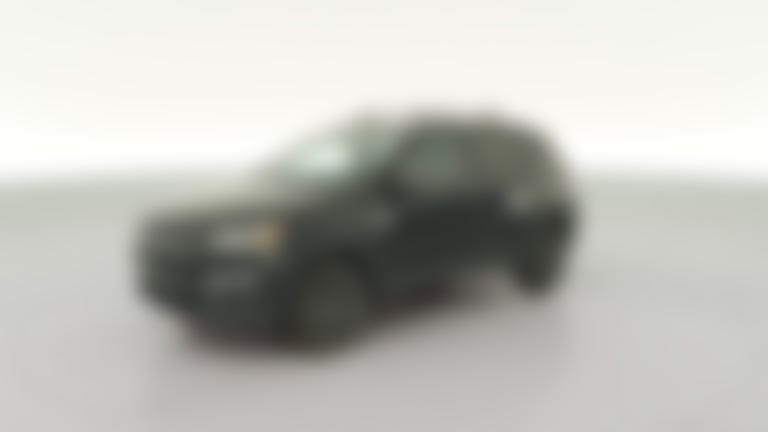 2021 Jeep Compass vehicle photo