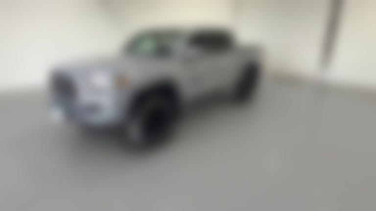 2021 Toyota Tacoma Double Cab vehicle photo