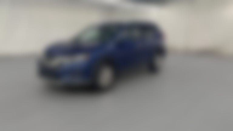 2019 Nissan Rogue vehicle photo