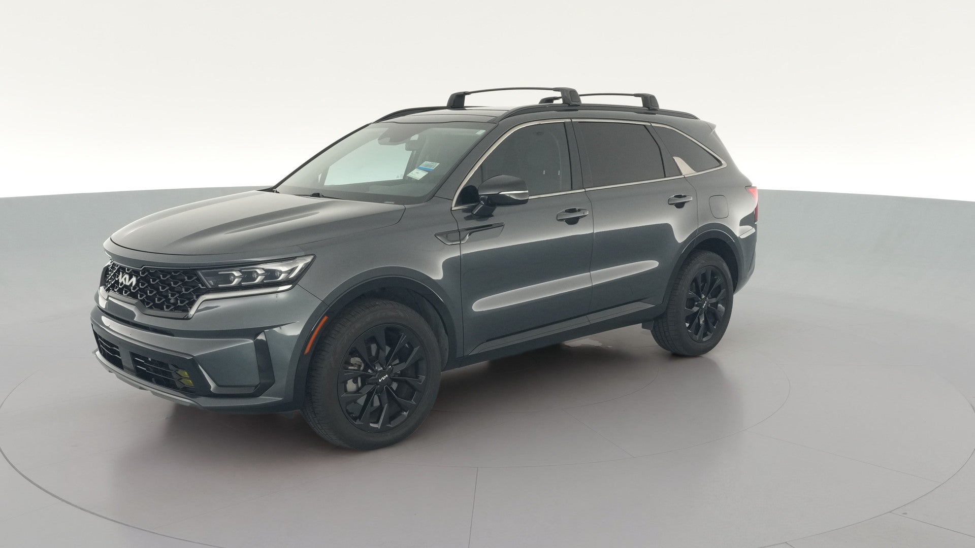 2022 Kia Sorento vehicle photo