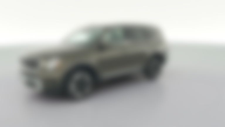 2025 Kia Telluride vehicle photo