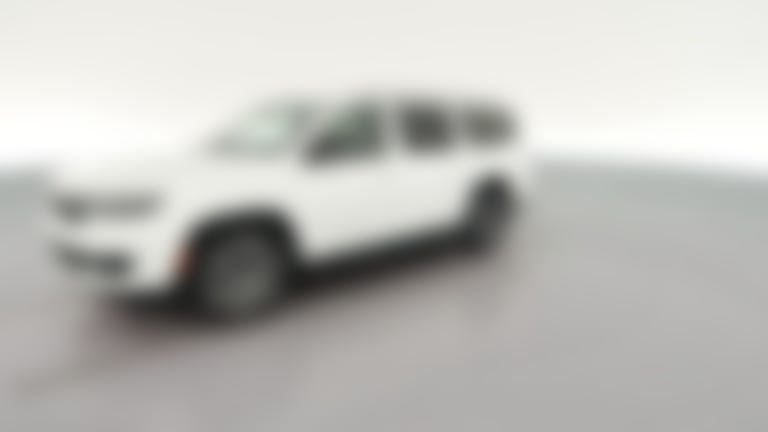 2023 Jeep Wagoneer L vehicle photo