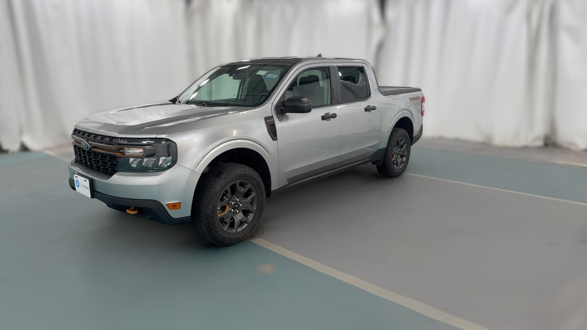 2023 Ford Maverick vehicle photo