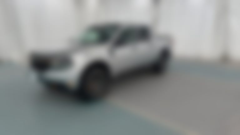 2023 Ford Maverick vehicle photo