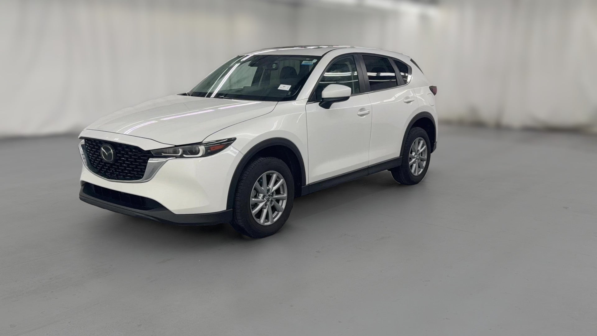 2023 MAZDA CX-5 vehicle photo