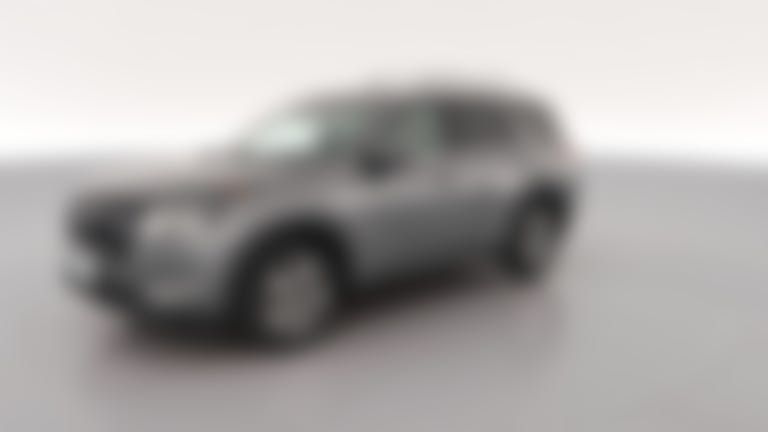 2023 Nissan Pathfinder vehicle photo
