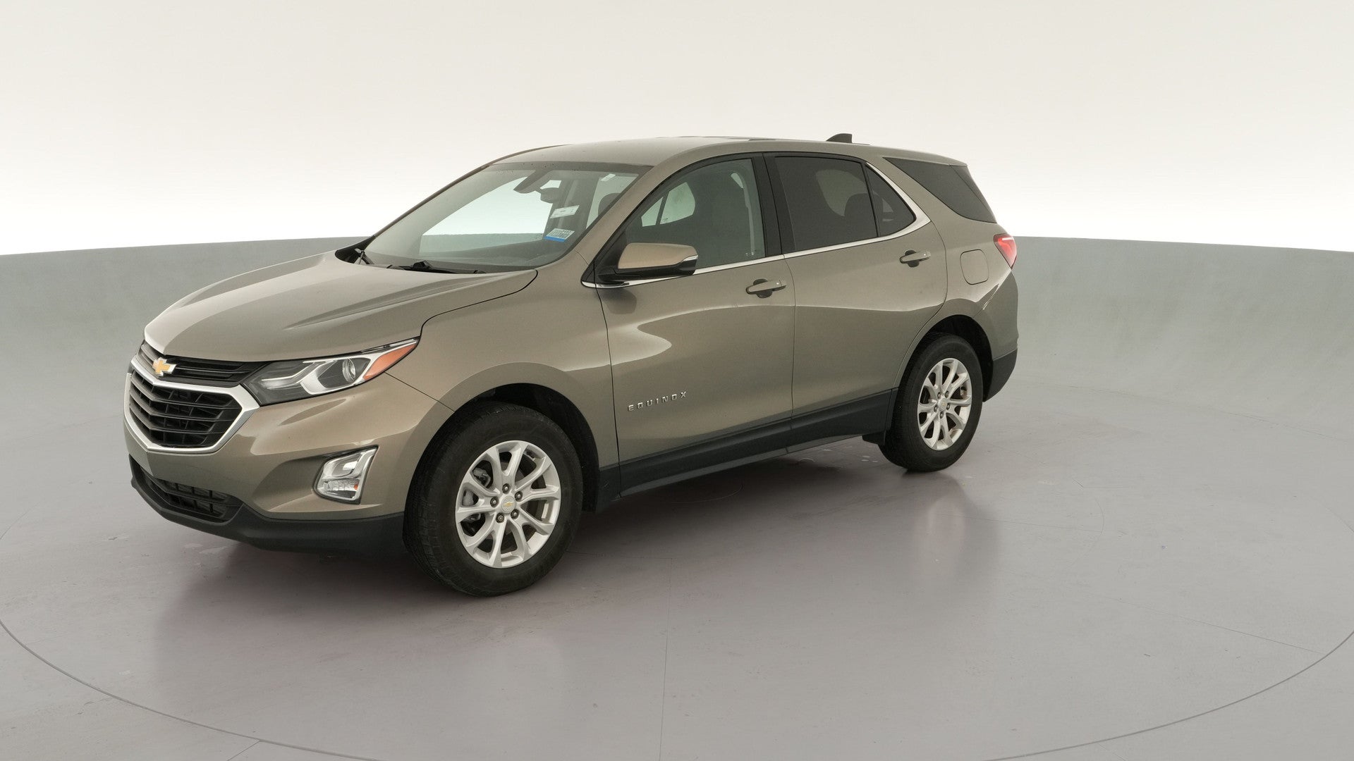 2019 Chevrolet Equinox vehicle photo