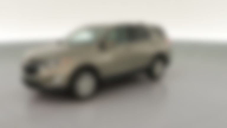 2019 Chevrolet Equinox vehicle photo