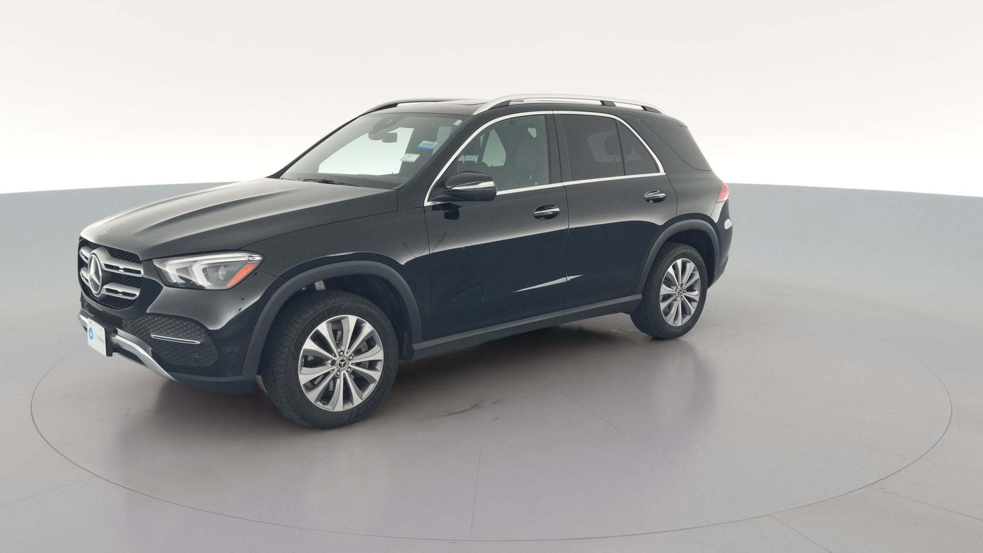 2022 Mercedes-Benz GLE vehicle photo