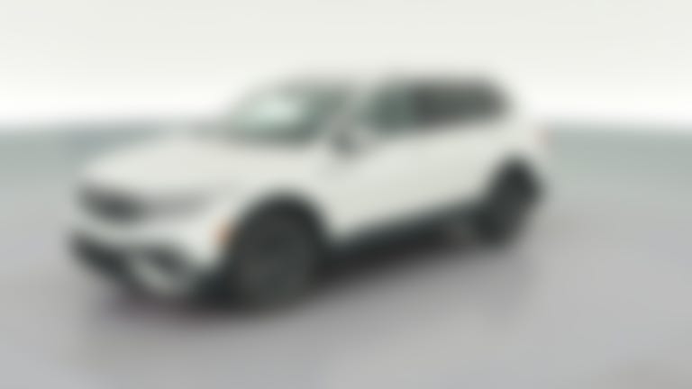 2023 Volkswagen Tiguan vehicle photo