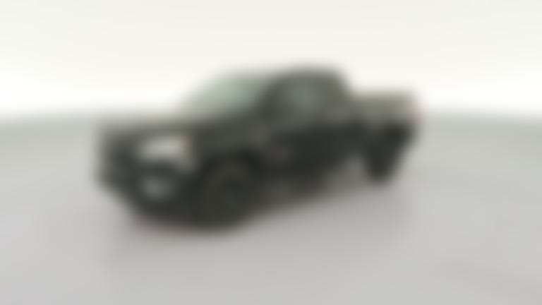 2016 Chevrolet Colorado Extended Cab vehicle photo