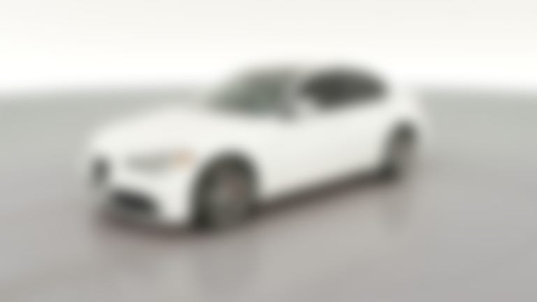 2018 Alfa Romeo Giulia vehicle photo