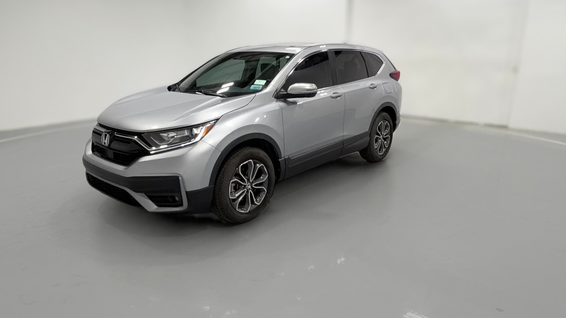 2022 Honda CR-V vehicle photo