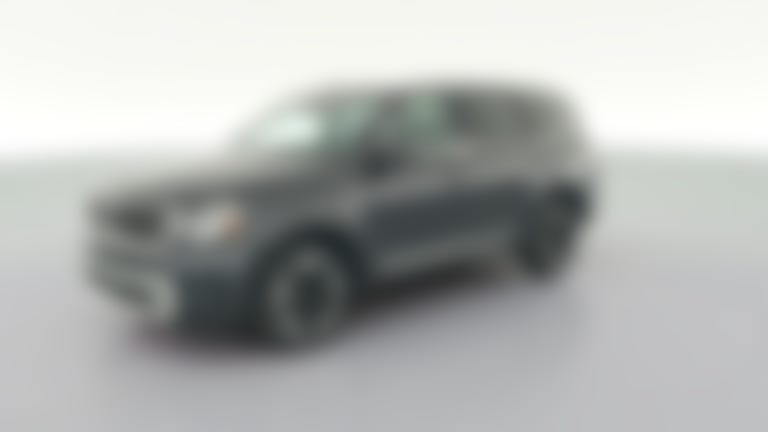 2025 Kia Telluride vehicle photo