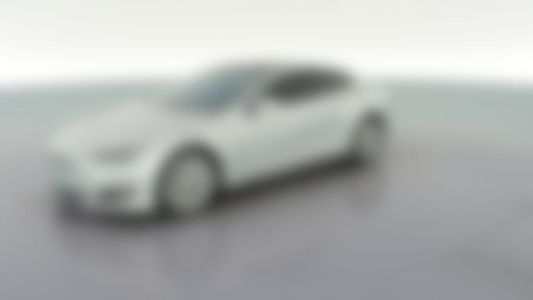 2016 Tesla Model S vehicle photo