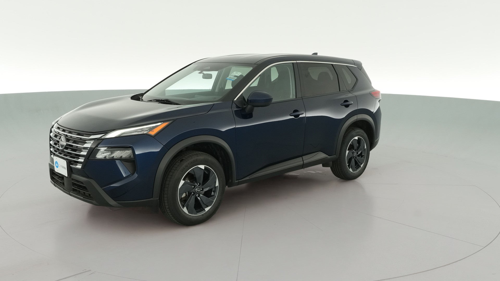 2024 Nissan Rogue vehicle photo