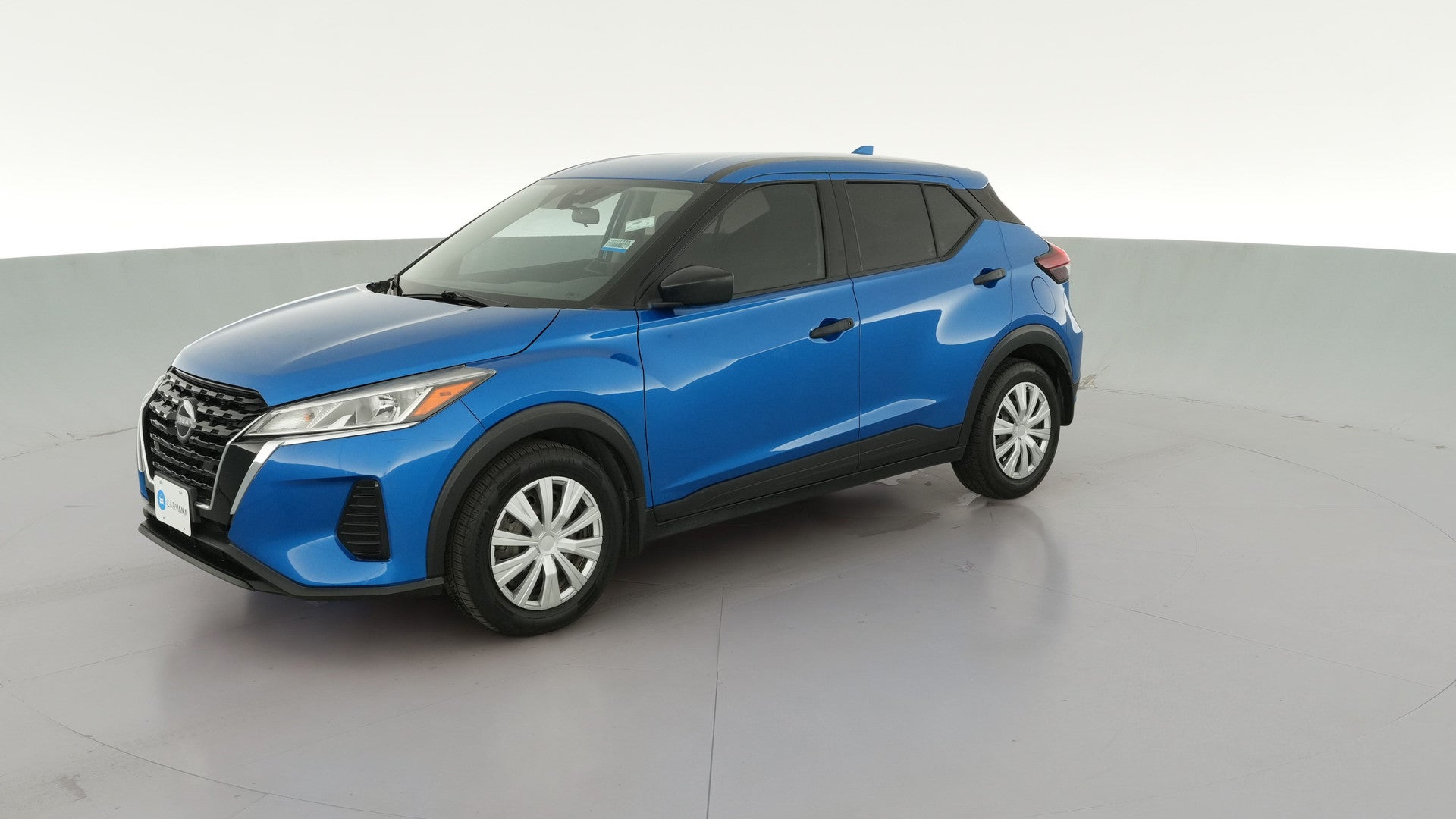 2022 Nissan Kicks vehicle photo