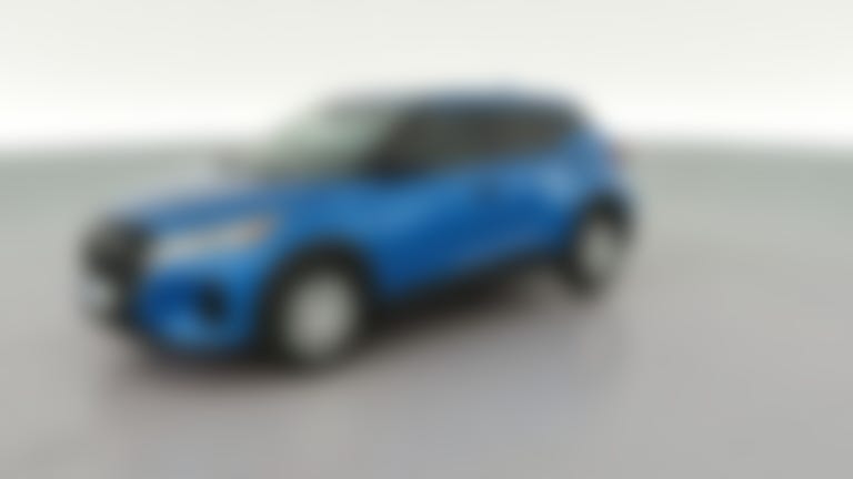2022 Nissan Kicks vehicle photo