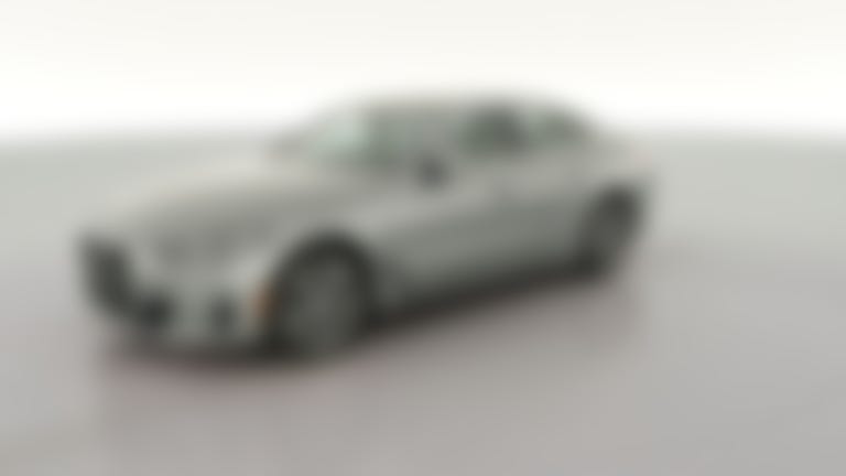 2026 BMW 4 Series vehicle photo