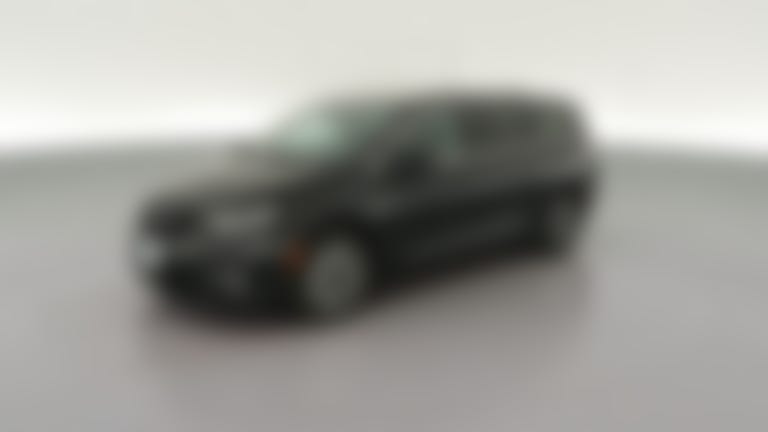 2024 Chrysler Pacifica Hybrid vehicle photo