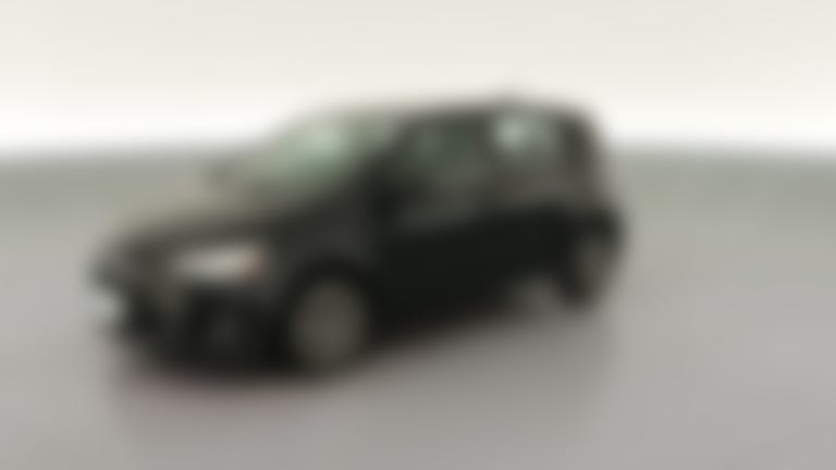 2019 Chevrolet Sonic vehicle photo