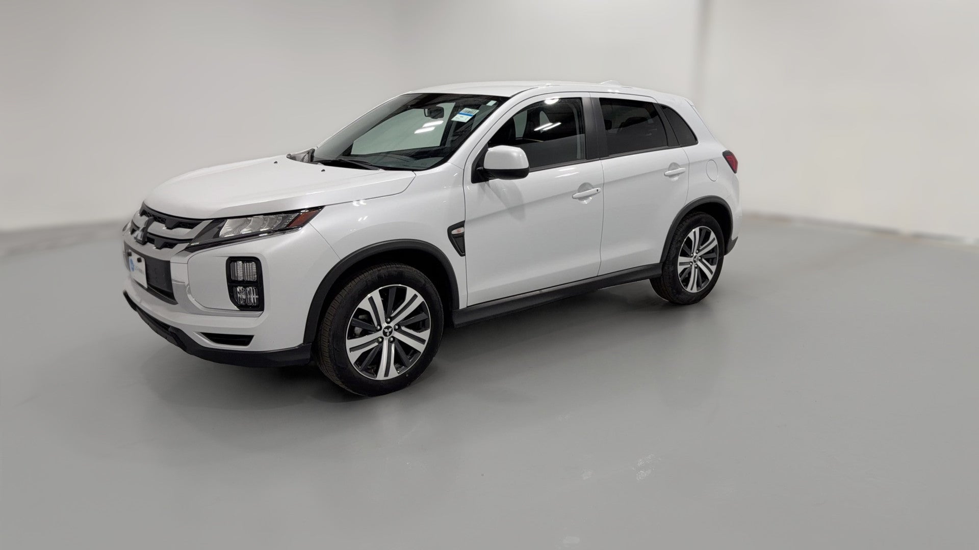 2025 Mitsubishi Outlander Sport vehicle photo