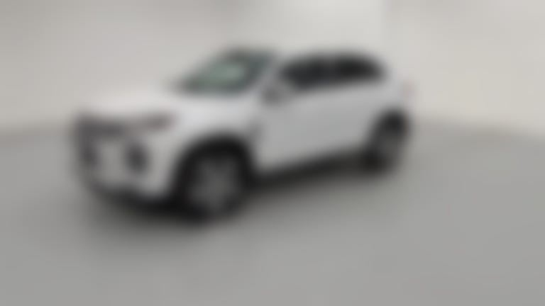 2025 Mitsubishi Outlander Sport vehicle photo