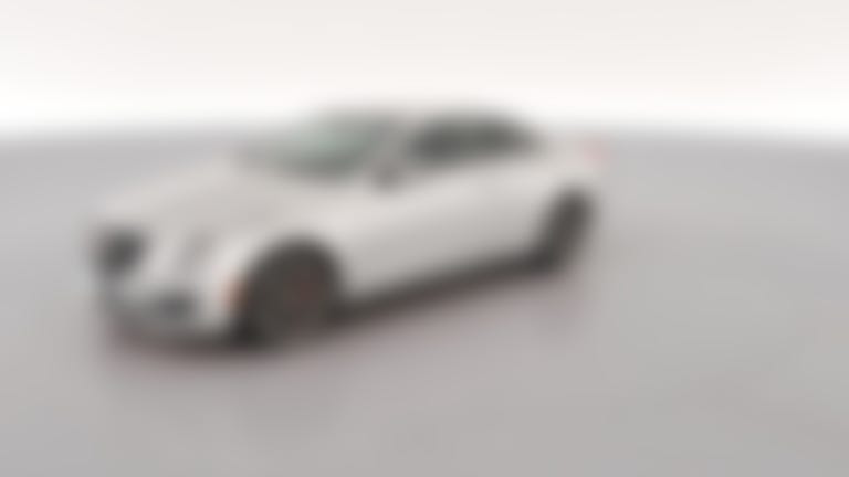 2019 Cadillac ATS vehicle photo