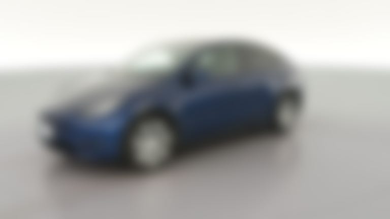 2021 Tesla Model Y vehicle photo