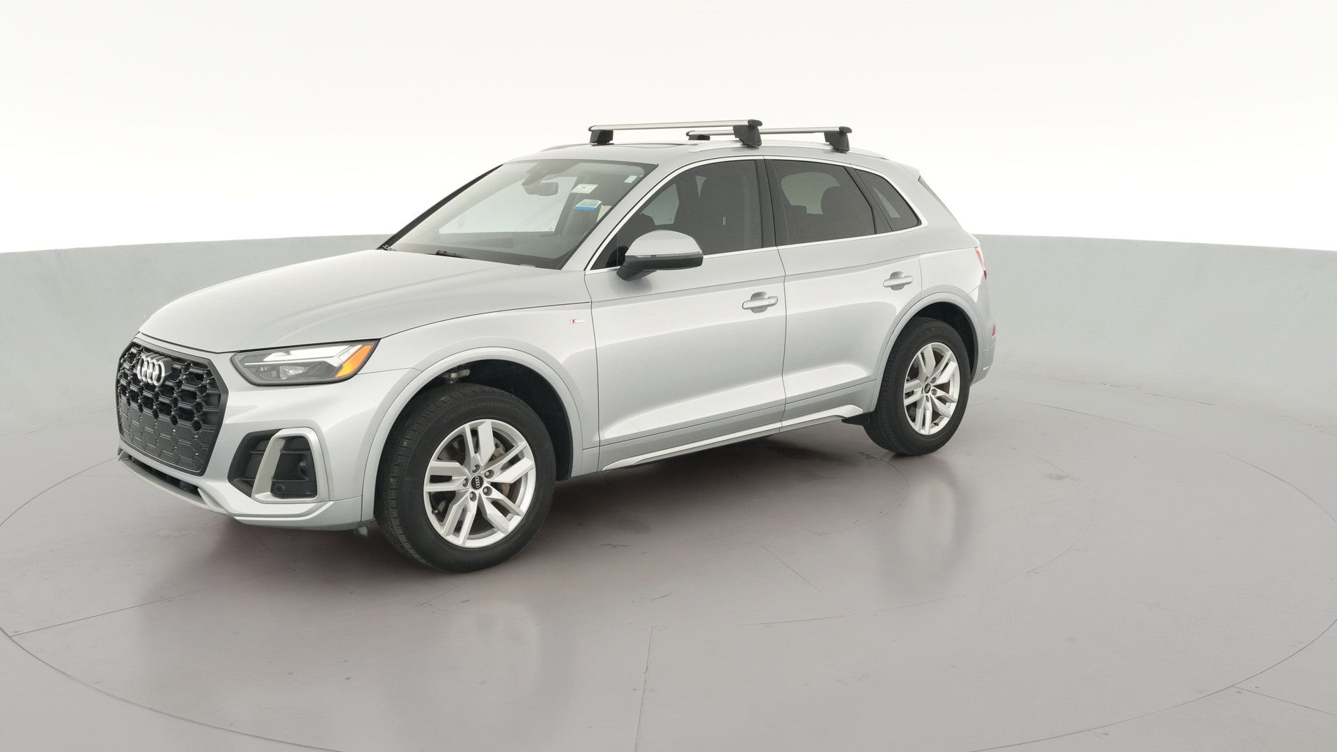 2023 Audi Q5 vehicle photo