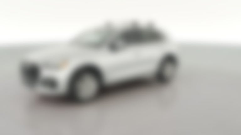 2023 Audi Q5 vehicle photo