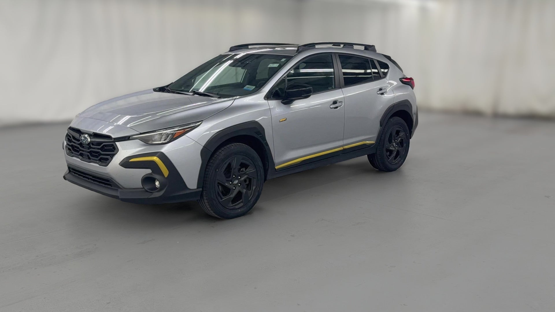 2024 Subaru Crosstrek vehicle photo