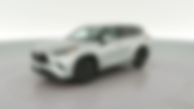 2021 Toyota Highlander vehicle photo