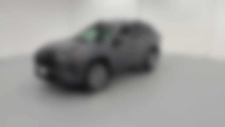 2022 Toyota RAV4 vehicle photo