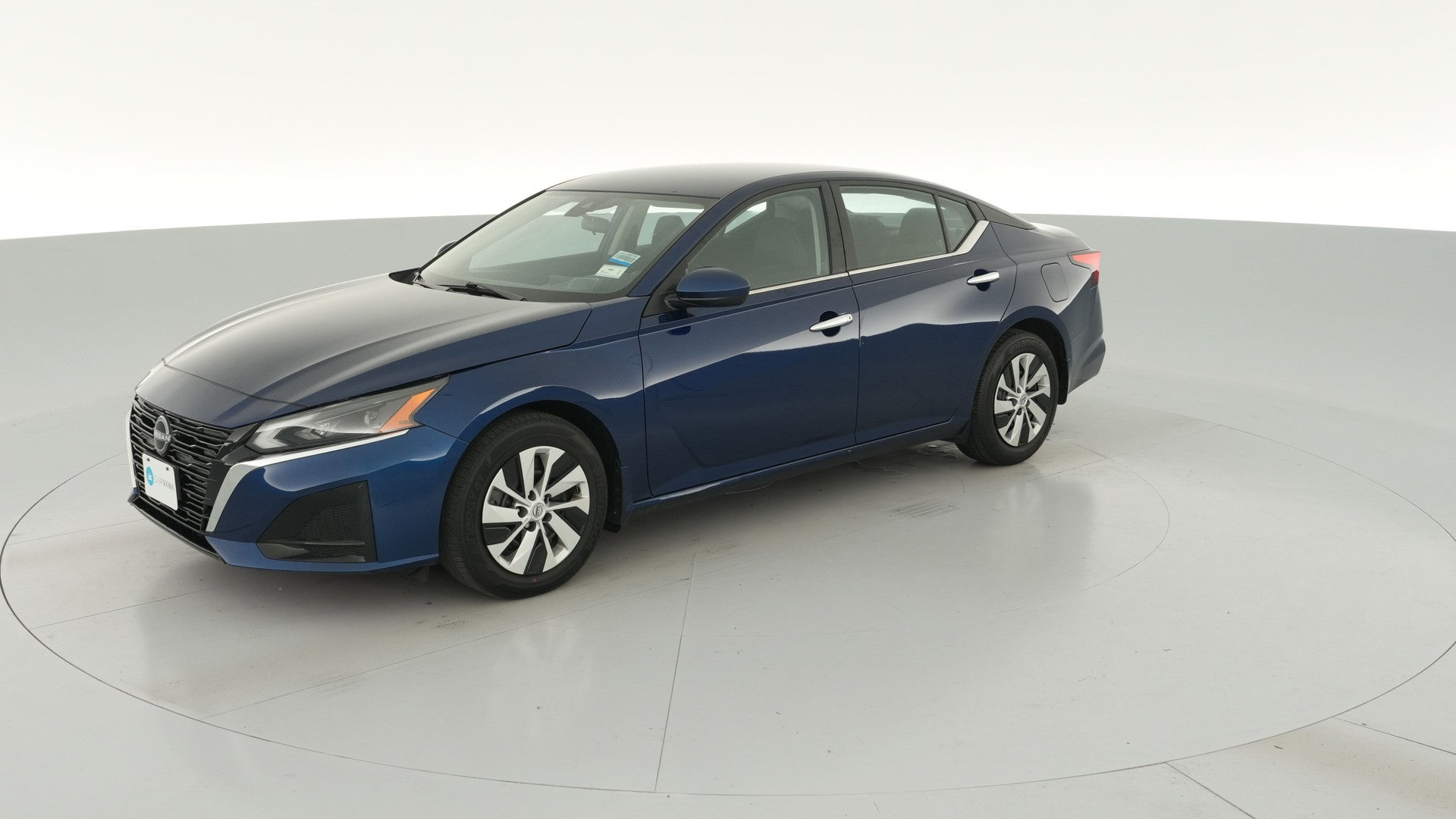 2023 Nissan Altima vehicle photo