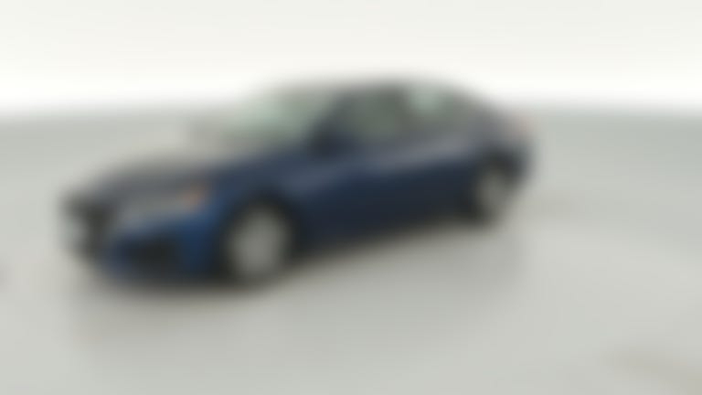 2023 Nissan Altima vehicle photo