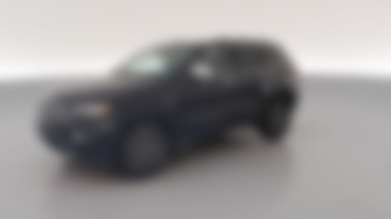 2020 Jeep Grand Cherokee vehicle photo