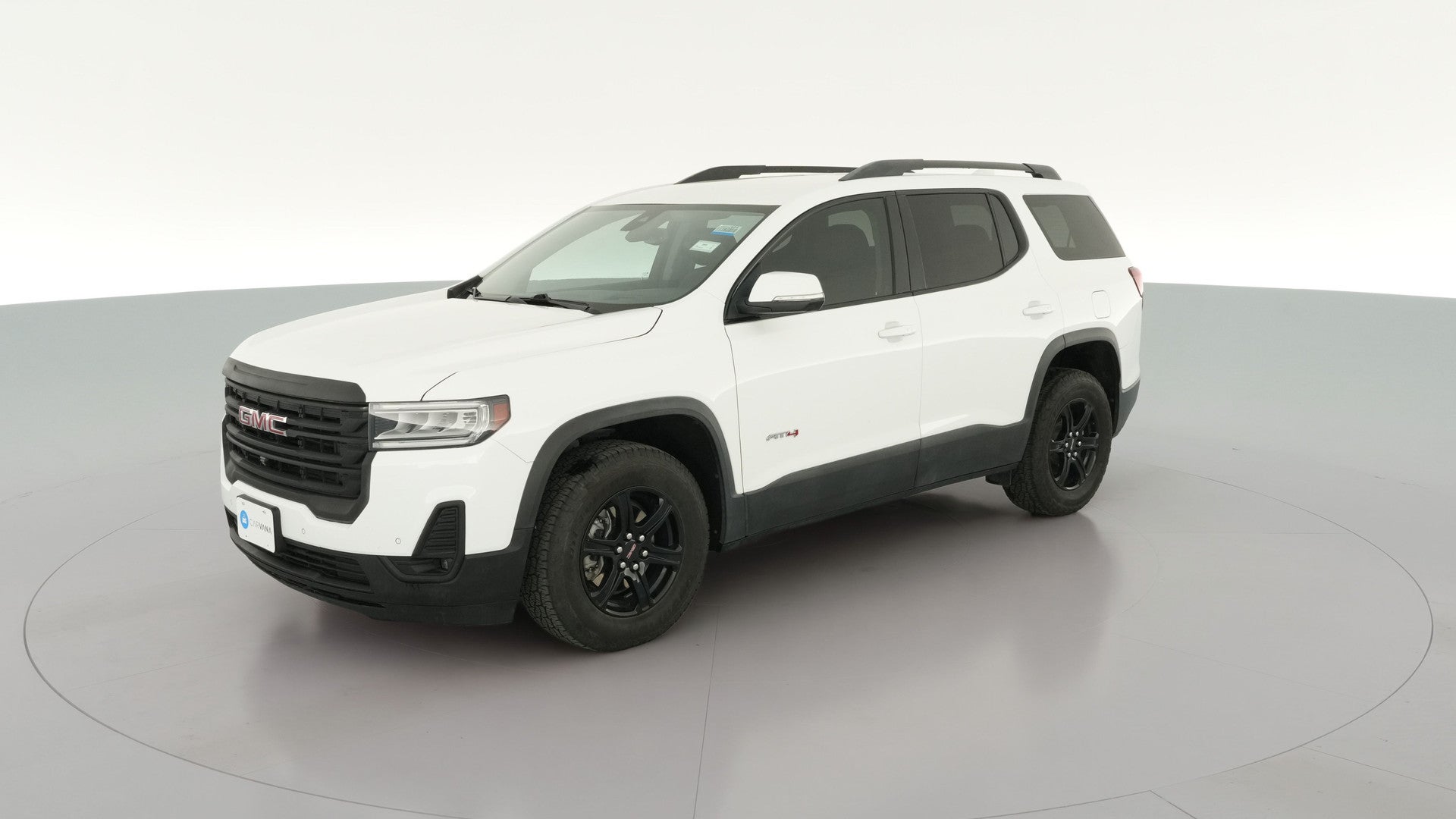 2021 GMC Acadia vehicle photo