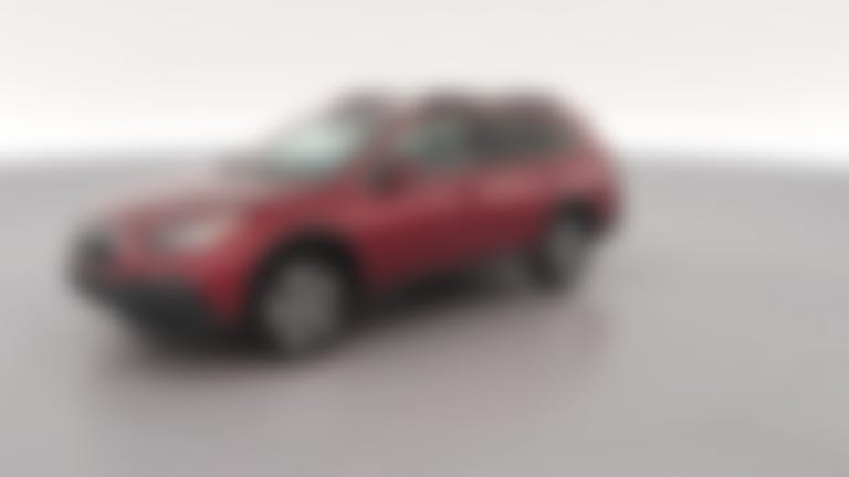 2020 Subaru Outback vehicle photo
