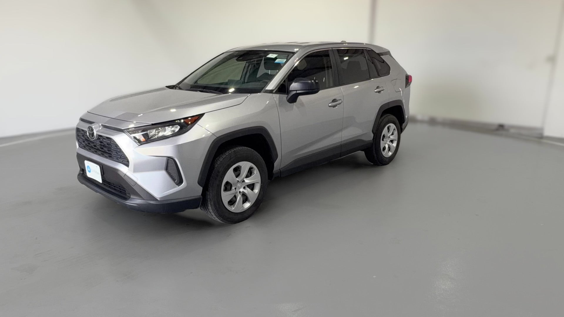 2022 Toyota RAV4 vehicle photo
