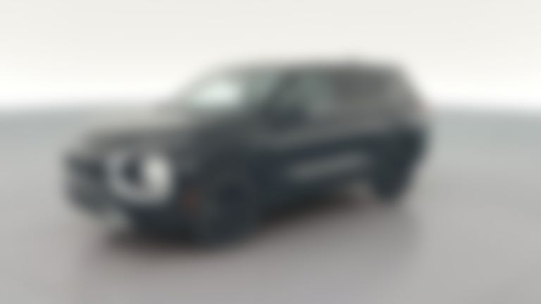 2024 Mitsubishi Outlander vehicle photo