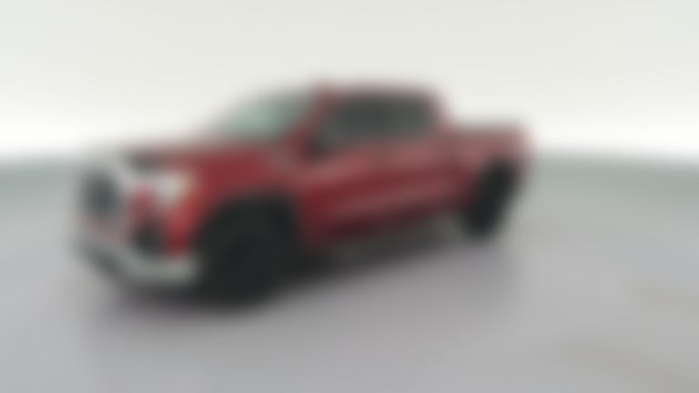 2022 GMC Sierra 1500 Limited Crew Cab vehicle photo