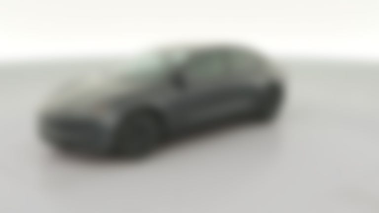 2025 Tesla Model 3 vehicle photo