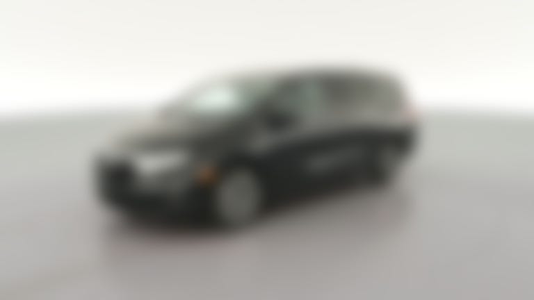 2023 Honda Odyssey vehicle photo