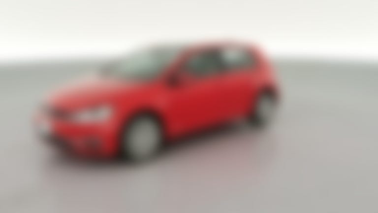 2019 Volkswagen Golf vehicle photo