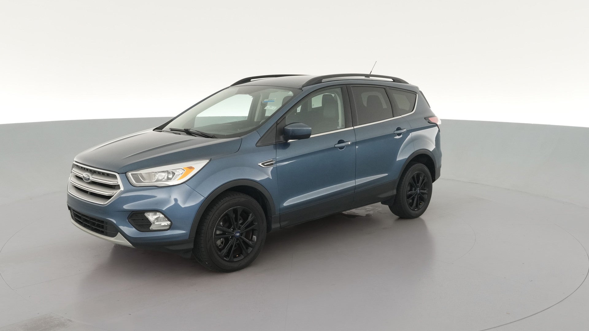 2018 Ford Escape vehicle photo