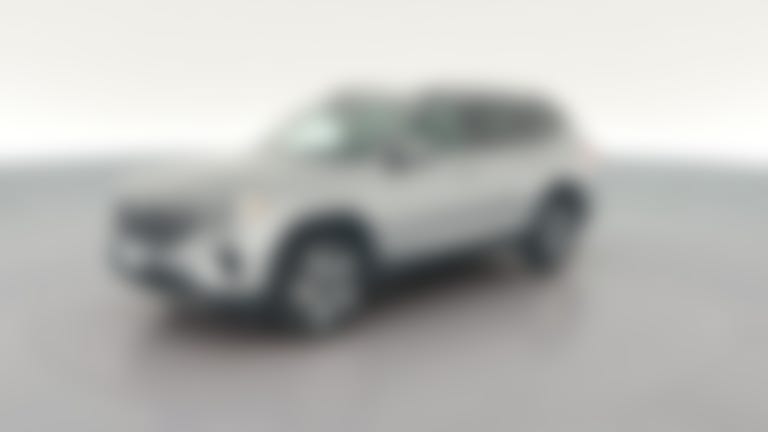 2026 Volkswagen Atlas vehicle photo