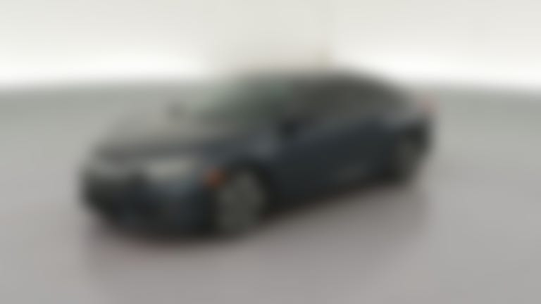 2017 Honda Civic vehicle photo