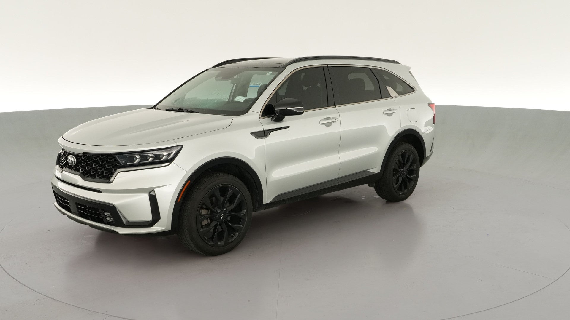 2021 Kia Sorento vehicle photo