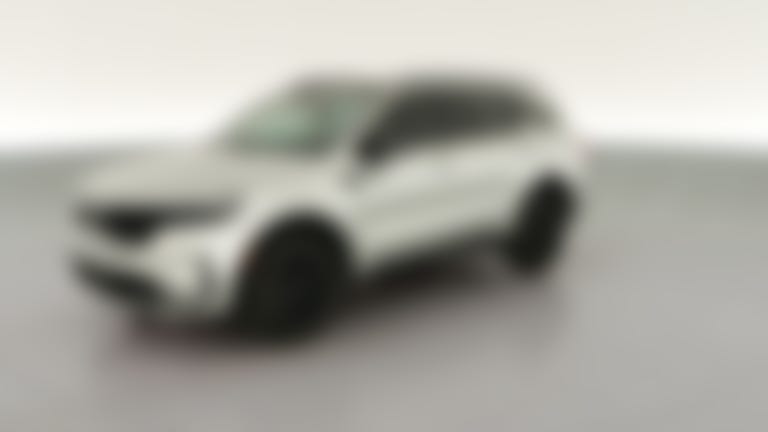 2021 Kia Sorento vehicle photo